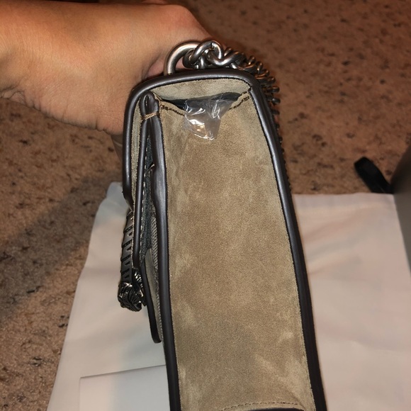 Gucci Dionysus Mini - Picture 5 of 11